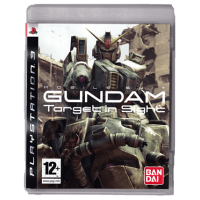 Mobile Suit Gundam: Target Sight for Playstation 3