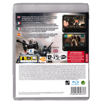 Mobile Suit Gundam: Target Sight for Playstation 3