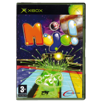 Mojo! for Xbox Classic