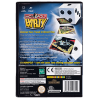 Monopoly Party for Nintendo Gamecube