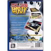 Monopoly Party for Playstation 2
