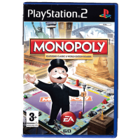 Monopoly for Playstation 2