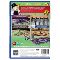 Monopoly for Playstation 2