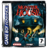 Monster House for Nintendo Gameboy Advance