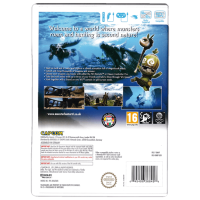 Monster Hunter Tri for Nintendo Wii