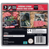 Monster Jam for Nintendo DS