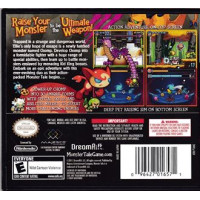 Monster Tale NTSC for Nintendo DS