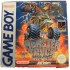 Monster Truck Wars for Nintendo Gameboy