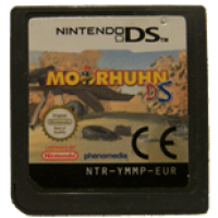 Moorhuhn for Nintendo DS