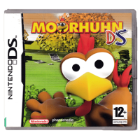Moorhuhn for Nintendo DS