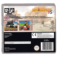 Moorhuhn for Nintendo DS