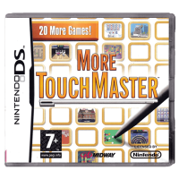 More Touchmaster for Nintendo DS