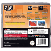 More Touchmaster for Nintendo DS