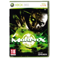 MorphX for Xbox 360