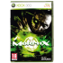 MorphX for Xbox 360