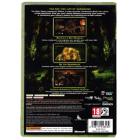 MorphX for Xbox 360