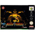 Mortal Kombat 4 for Nintendo 64