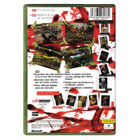 Mortal Kombat: Deadly Alliance for Xbox Classic