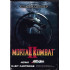 Mortal Kombat II for Sega Megadrive