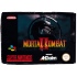 Mortal Kombat II* for Super Nintendo