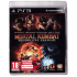 Mortal Kombat: Komplete Edition for Playstation 3