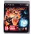 Mortal Kombat for Playstation 3