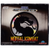 Mortal Kombat for Sega Mega CD