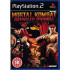 Mortal Kombat: Shaolin Monks for Playstation 2
