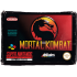 Mortal Kombat for Super Nintendo