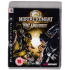Mortal Kombat Vs DC Universe for Playstation 3