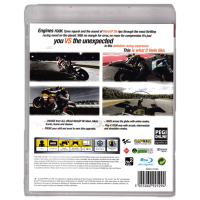 Moto GP 08 for Playstation 3