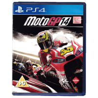 Moto GP 14 for Playstation 4