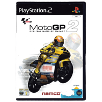 Moto GP 2 for Playstation 2