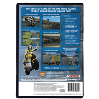 Moto GP 2 for Playstation 2