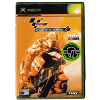 Moto GP Ultimate Racing Technology 2 for Xbox Classic