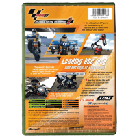 Moto GP Ultimate Racing Technology 2 for Xbox Classic