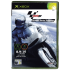 Moto GP Ultimate Racing Technology for Xbox Classic