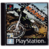 Motocross Mania for Playstation 1