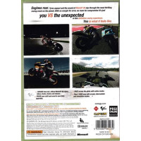 MotoGP 08 for Xbox 360