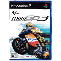 Moto GP3 for Playstation 2