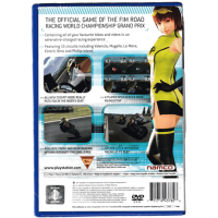 Moto GP3 for Playstation 2