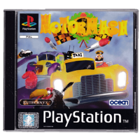 Motor Mash for Playstation 1
