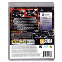 MotorStorm: Apocalypse for Playstation 3