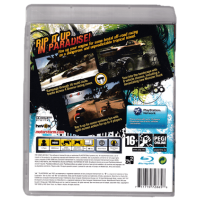 Motorstorm: Pacific Rift for Playstation 3