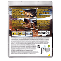 Motorstorm for Playstation 3