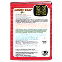 Mouse Trap for Atari
