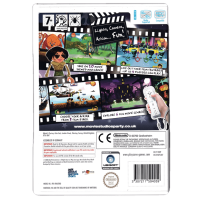 Movie Studios Party for Nintendo Wii