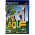 Mr. Golf for Playstation 2