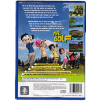 Mr. Golf for Playstation 2