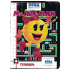 Ms. Pac-Man for Sega Master System
